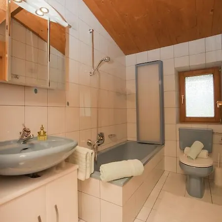 Ferienwohnungen Schneider Kirchdorf in Tirol Room photo