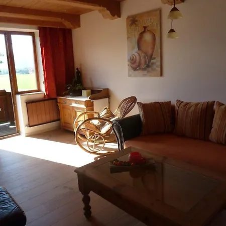 Ferienwohnungen Schneider Kirchdorf in Tirol Room photo