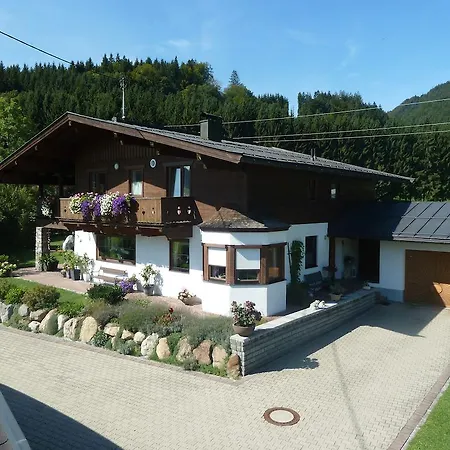 Ferienwohnungen Schneider Kirchdorf in Tirol Room photo