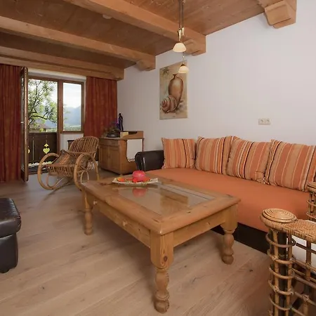 Ferienwohnungen Schneider Kirchdorf in Tirol Room photo