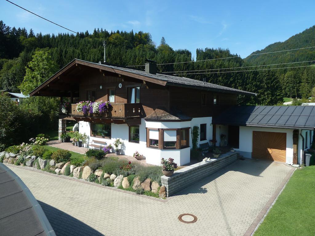 Appartement Schneider