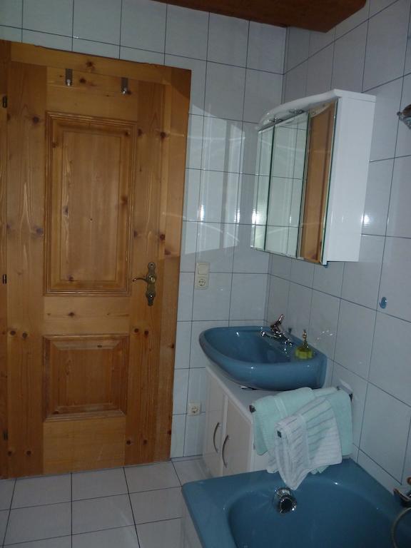 Schneider Appartement