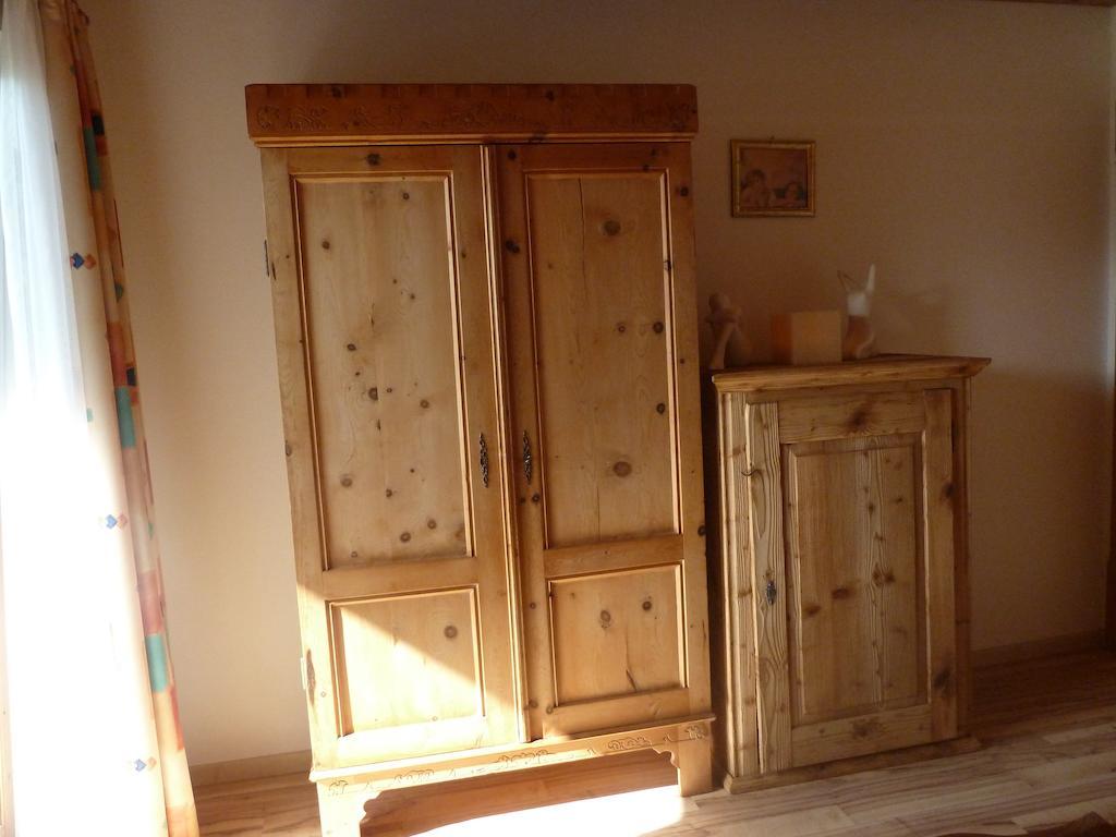 Appartement Schneider *
