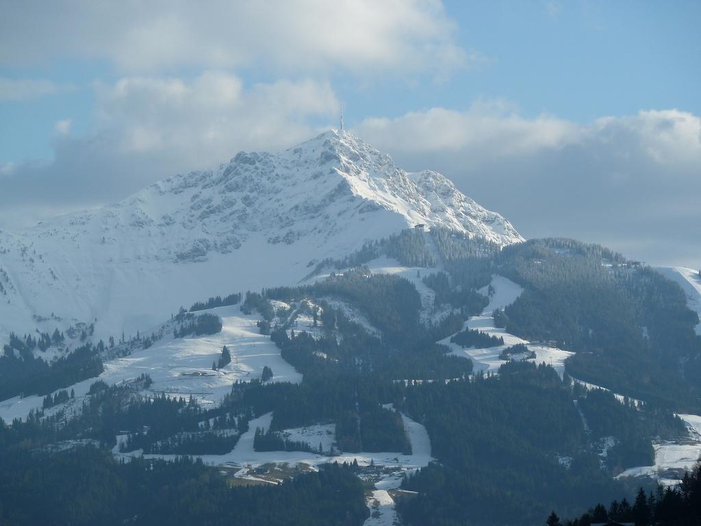 Appartement Schneider Kirchdorf in Tirol