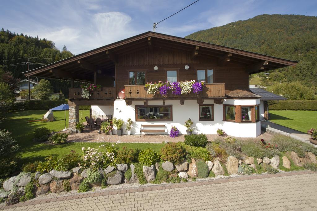 Appartement Schneider