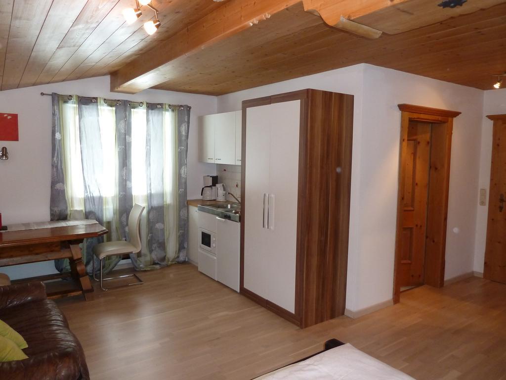 Appartement Schneider Kirchdorf in Tirol