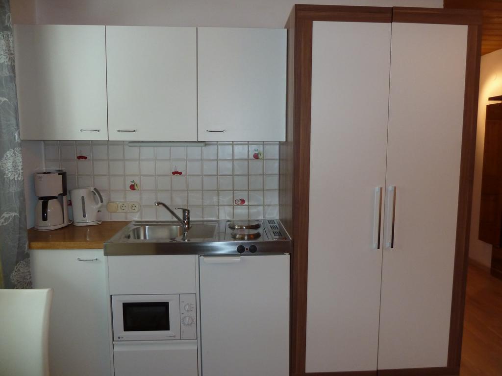 Schneider Appartement *